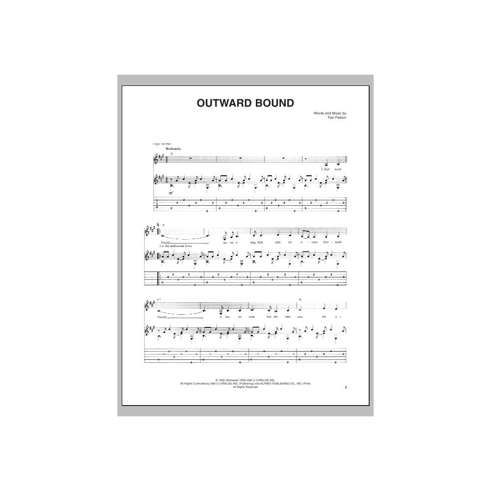 Outward Bound