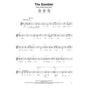 The Gambler