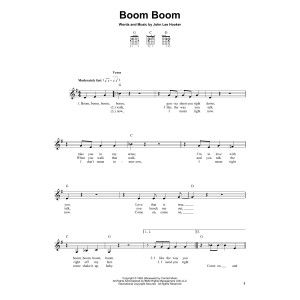 Boom Boom