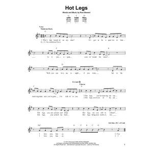 Hot Legs