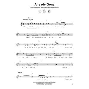 Already Gone
