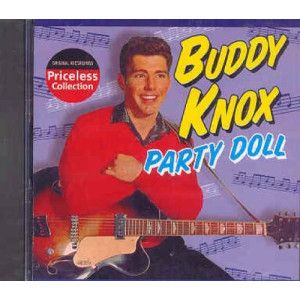 Party Doll