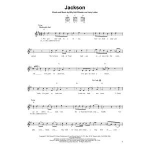Jackson