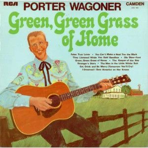 Green Green Grass Of Home