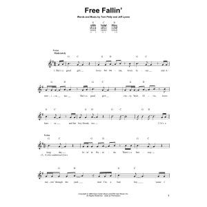 Free Fallin'