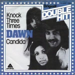 Knock Three Times