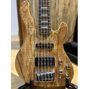 Basse Cort GB5 Custom