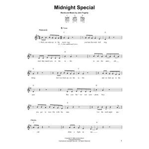 Midnight Special
