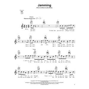 Jamming