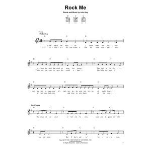 Rock Me