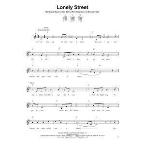 Lonely Street