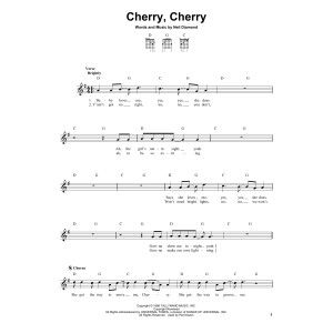 Cherry, Cherry