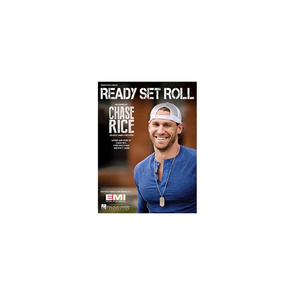 Ready Set Roll