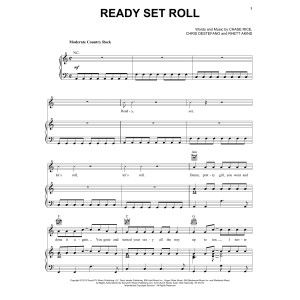 Ready Set Roll
