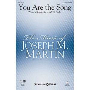 You Are The Song