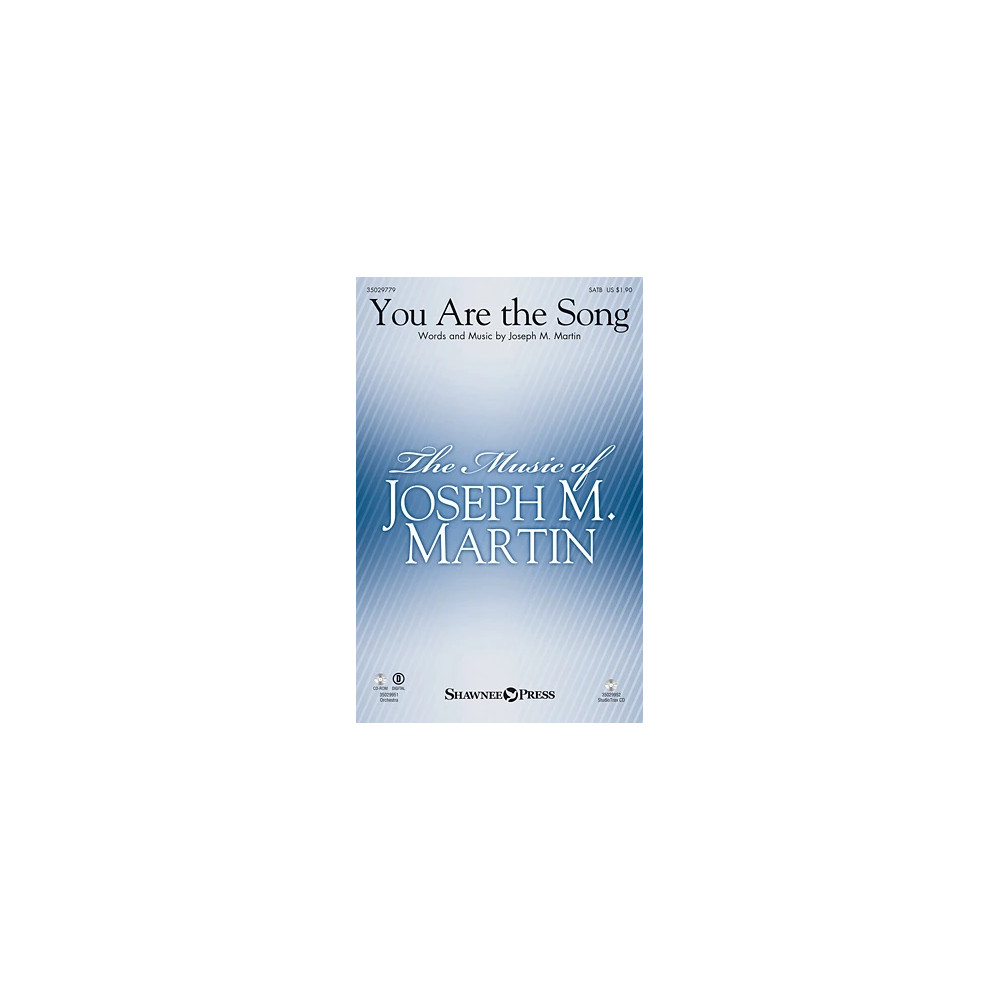 You Are The Song