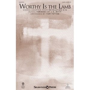Worthy Is The Lamb