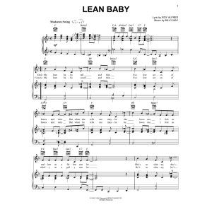Lean Baby