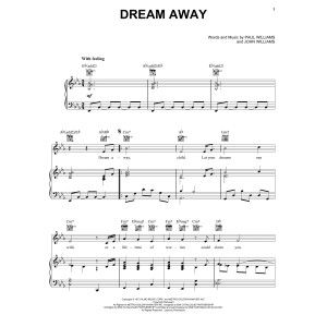 Dream Away