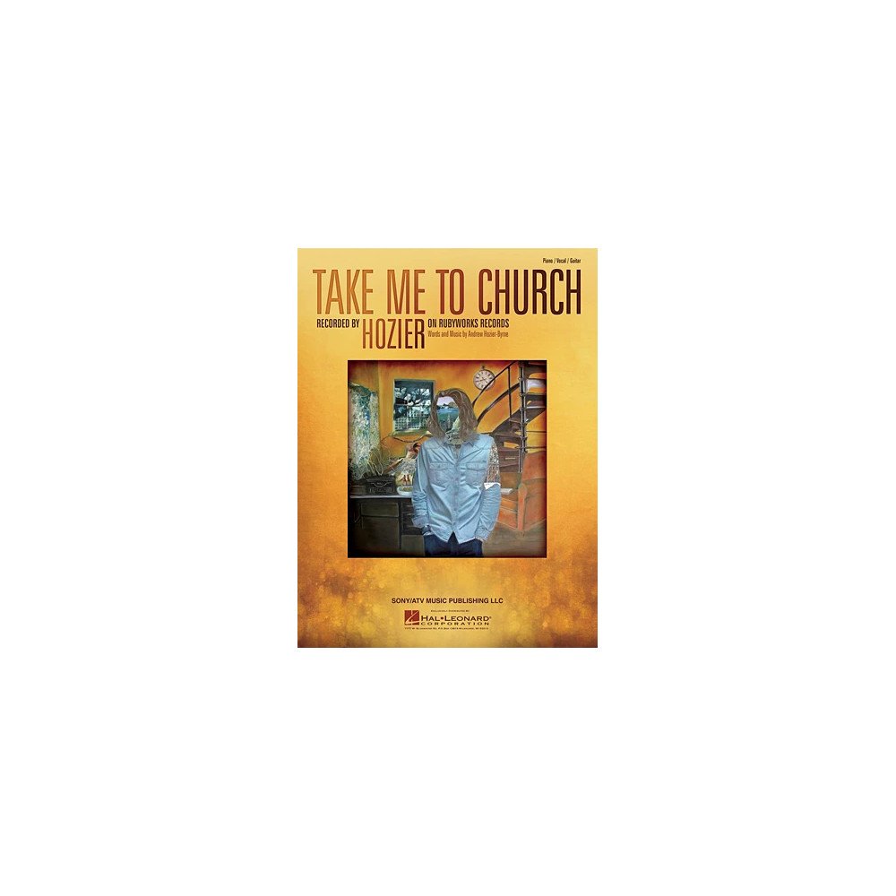Take Me To Church