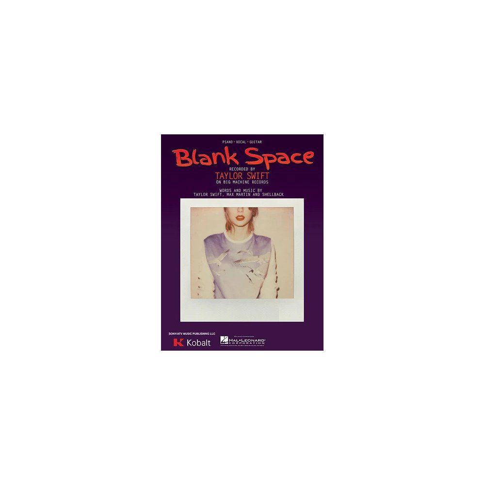 Blank Space