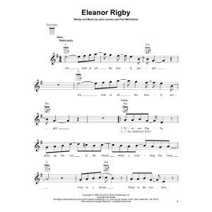 Eleanor Rigby