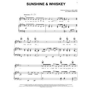 Sunshine & Whiskey