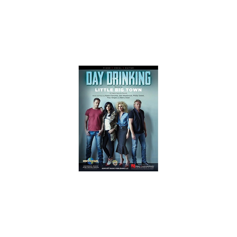 Day Drinking