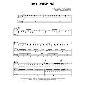 Day Drinking