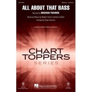 All About That Bass