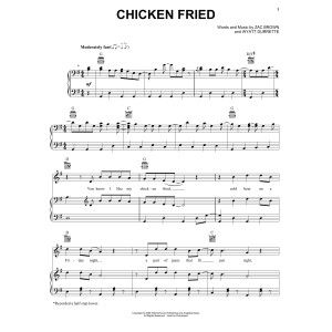 Chicken Fried