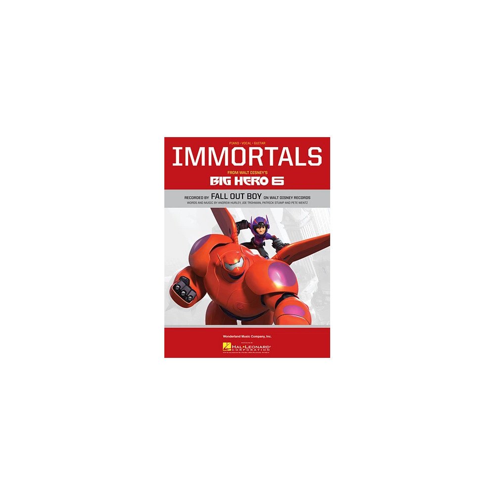 Immortals