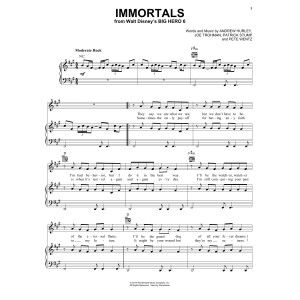 Immortals