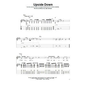 Upside Down
