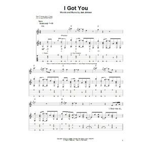 I Got You