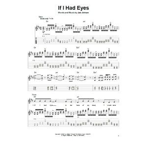 If I Had Eyes