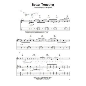 Better Together