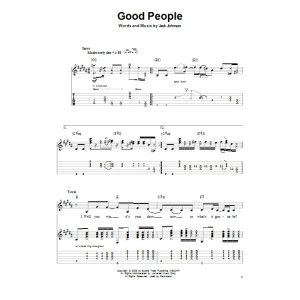 Good People