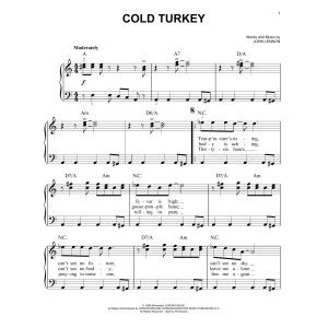 Cold Turkey