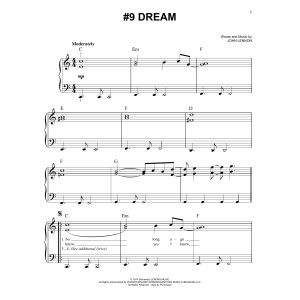 9 Dream