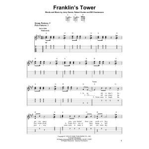 Franklin's Tower
