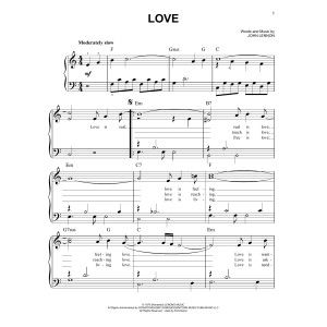 Love