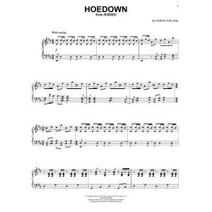 Hoedown
