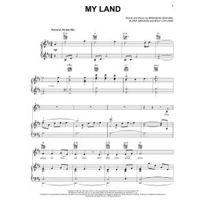 My Land