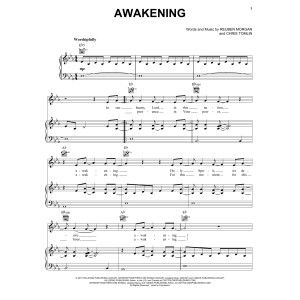 Awakening