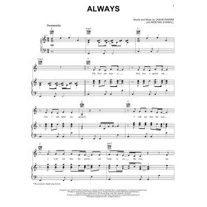 Always