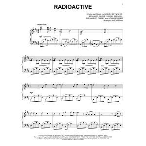 Radioactive