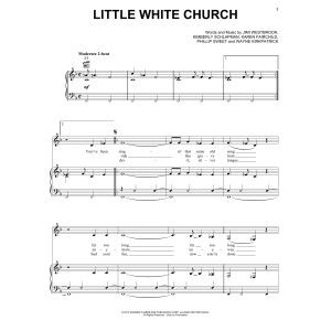 Little White Church