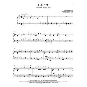 Happy
