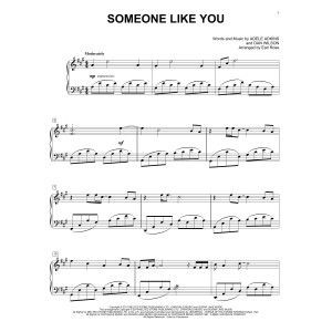 Someone Like You